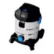 Aspiradora Seco-húmedo 1250w Alpha Pro Inox 25l