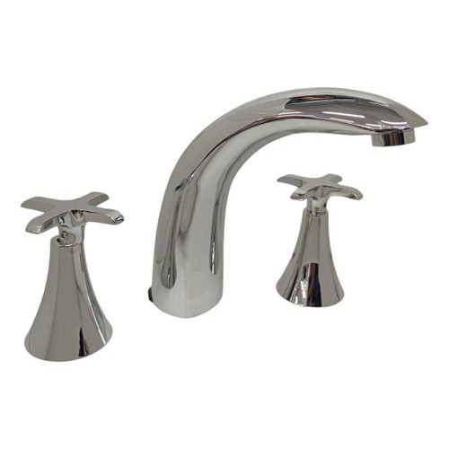 Juego Convencional Lavatorio Rimontti