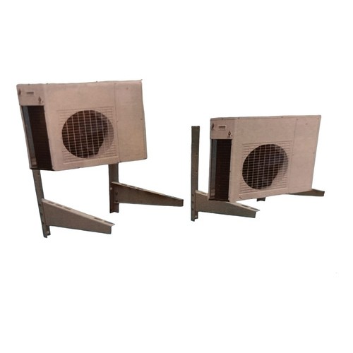 Ménsula Aire Acondicionado 46 Cm X 46 Cm