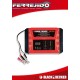Cargador De Batería 12v 2/8/12a Inteligente B&d