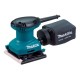 Lijadora Orbital 180w Makita 114x140mm B04557- Ferrejido
