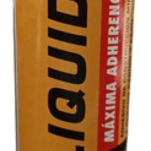 Clavo Líquido Construtech 3 Unid Blanco Pintable