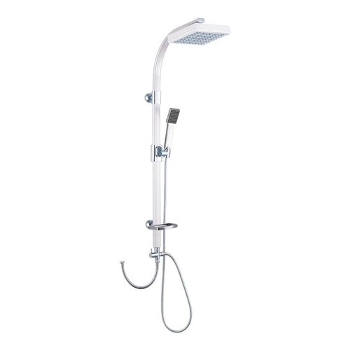 Barral Exterior Ducha Monocomando Rimontti