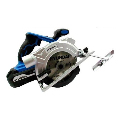 Sierra Circular Batería 2.0mah 165mm 20v Hyundai