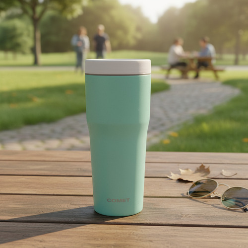 Vaso Térmico 500 Ml Frío Calor Comet