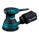 Lijadora Roto-orbital 300w Makita 125mm B05030- Ferrejido