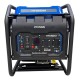 Generador Inverter Abierto Hyundai 3.0kw Hig2501