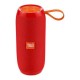 Parlante Inalámbrico Bluetooth T&g Tg106 V4.2