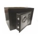 Caja Fuerte Digital Seguridad 17x17x23cm 3-8díg