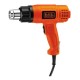 Pistola De Calor 1500w 2temperaturas Black&decker- Ferrejido