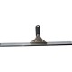 Limpia Vidrios Vidriero Acero Inox 40 Cm