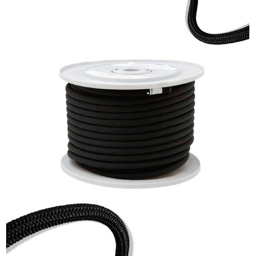 Cuerda Elastica Cabo Elastico 8mm