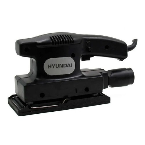 Kit Combo Amoladora Taladro Lijadora Hyundai Hycd3-ferrejido