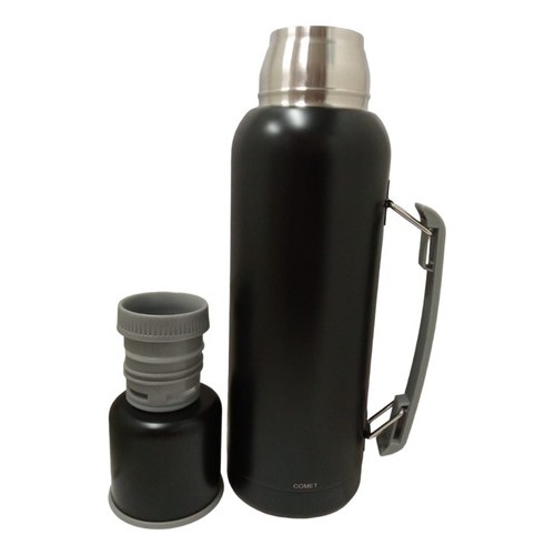 Termo Comet Acero Inox. Manija Movible