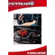 Cargador De Batería 12v 2/8/12a Inteligente B&d
