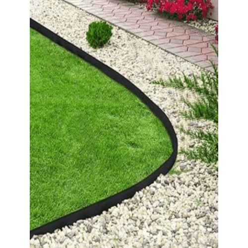 Limitador Separador Césped 20 Mts 15 Cm