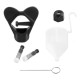 Pistola De Pintar Tolsen 110w
