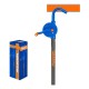 Bomba De Aceite Manual Wadfow 15 L/m 127cm
