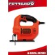 Sierra Caladora Black&decker 420w