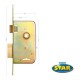Cerradura Star 510 Junior Pasador Recto
