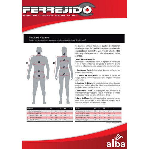 Equipo Para Lluvia Dama Alba 100% Impermeable