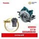 Sierra Circular 185mm 1800w Makita 5007n- Ferrejido