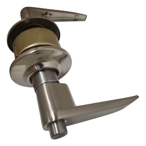 Manija Tipo Pomo C/tambor Y Llave 