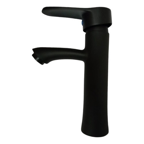 Monocomando Lavatorio Wico Cherry Negro