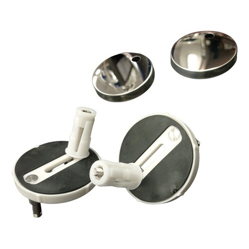 TORNILLO HERRAJE ASIENTO INODOTO SISTEMA LENTO