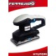 Lijadora Orbital 260w Hyundai Hp0513