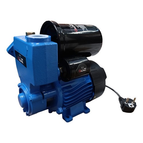 Bomba Presurizadora Alpha Pro 1/2 Hp