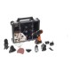 TALADRO ATORNILLADOR IMPACTO BLACK & DECKER 6 CABEZALES INTERCAMBIABLES