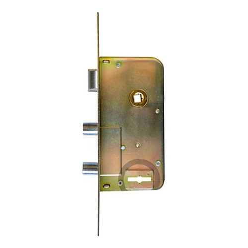 Cerradura Star 610s Consorcio Pasador Redondo