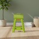 Banco Asiento Taburete Plegable Chico 130 Kg