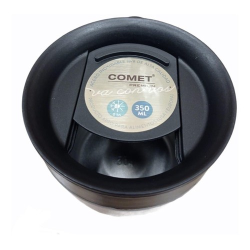 Jarra Térmica Comet Café Doble Pared