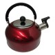 Caldera Acero Inoxidable 2,2 Litros