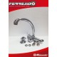 Monocomando Cocina Pared Rimontti 15cm 40mm- Ferrejido