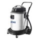 Aspiradora Hyundai 100lt 3000w Hy2030- Ferrejido