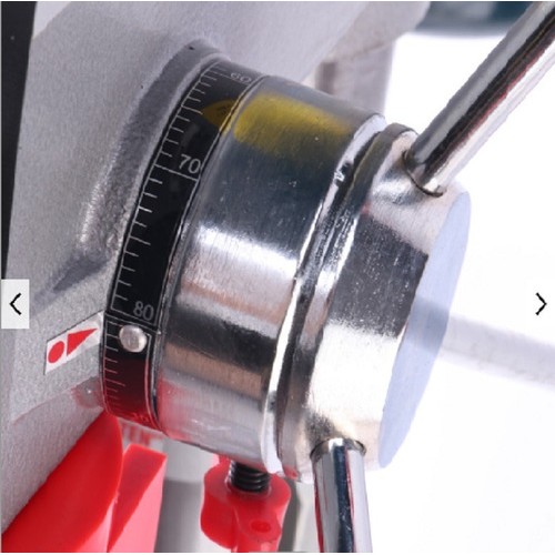 Taladro De Banco Ronix 16mm 550w