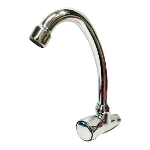 Pico Unitario Cocina Pared Wico Vol. Redondo