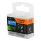 Puntas Limitador Yeso Truper 25mm 5pzs