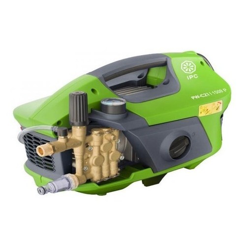 Hidrolavadora 150bar Ipc Pw-c21