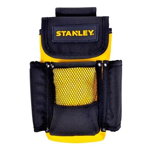 Cartuchera Herramientas 9 Stanley Stst509104- Ferrejido