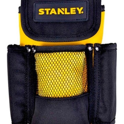 Cartuchera Herramientas 9 Stanley Stst509104- Ferrejido