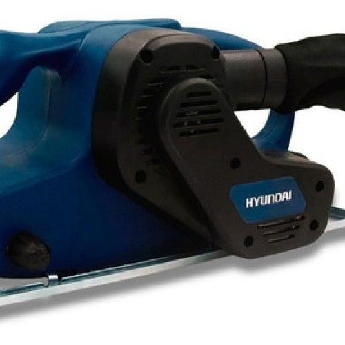 Lijadora De Banda 533x76mm 900w Hyundai Hp0514