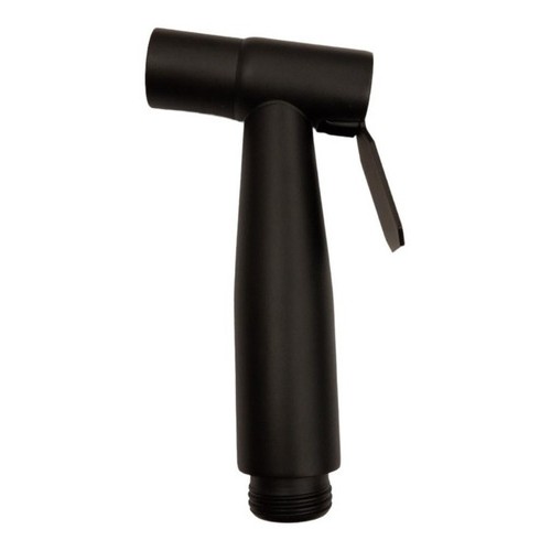GATILLO PISTOLA DUCHA HIGIENICA NEGRO RIMONTTI