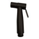 GATILLO PISTOLA DUCHA HIGIENICA NEGRO RIMONTTI