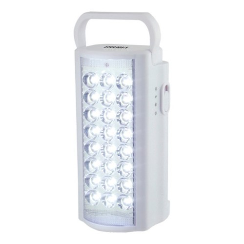 Luz Emergencia 24led Efolight 4hrs Homologada