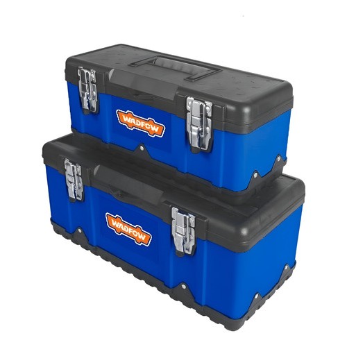 Sert X 2 Cajas De Herramientas Wadfow
