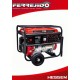Generador Monofásico 7000w Hessen Pro 016-6642